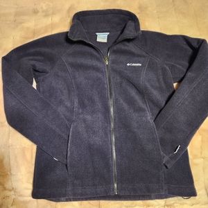 Women's Columbia Fleece Jacket